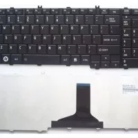 Keyboard Laptop Toshiba Satellite C660 C665 C650, C655 C660, L650 L755