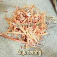 kayu secang