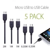 Avantree Micro USB Sync Charger Cable - Set 13
