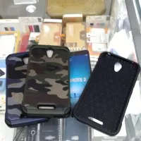 Xiaomi Redmi Note 2, Defender Case Motif Army, Shockproof