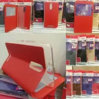 Cover Case Xiaomi Redmi Note 3 Flip Case Redmi Note3 Ume Classic