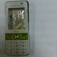 cassing sony ericsson k660 oc