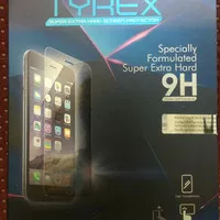 TYREX Tempered Glass Xperia M4