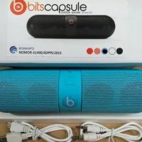 Speaker Bluetooth Beat By Dr Dre Oryginal