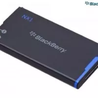 Battery Baterai Batre BLACKBERRY Q10 NX1 ORIGINAL || NX 1