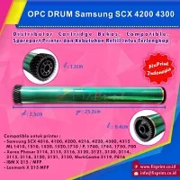 OPC DRUM Samsung SCX 4200 4300 SF560R