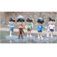 DETECTIVE CONAN