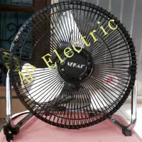 Kipas Angin Meja / Desk Fan Besi SEKAI HFN 950 Diameter 23cm