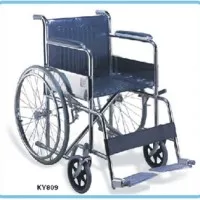 Kursi Roda Sella (Kode : KY809-46) kursi roda standar alat bantu jalan