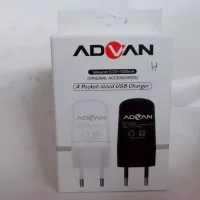 CHARGER ADVAN ORIGINAL / FOR  S5-> S4-> S3->