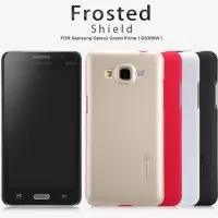 Samsung Galaxy Grand Prime Nillkin Super Frosted Hard Case Hardcase