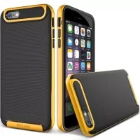 VERUS iPhone 6 Plus CASE Crucial Bumper Special Yellow