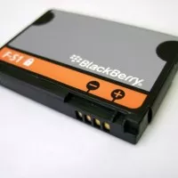 Baterai Blackberry Torch 9800/9810 Original RIM FS-1