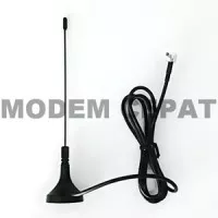 Antena Indoor Portable Penguat Sinyal  Modem GSM Huawei E3276