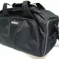 Tas Camcorder SONY SD1000 for Camcorder Sony SD1000 /type sejenis