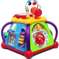 Mainan Pendidikan Toy Little Joy Box - TOY5