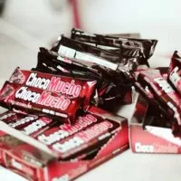 Coklat Choco Mucho Box isi 10pcs