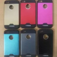 motomo backcase iphone 4 / 4S / 4G  (hardcase, cover, casing)