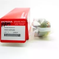 Stang Seher Vario 125 FI Orisinil Honda KZR