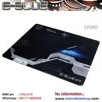 E-Blue Gaming Mouse Pad EP04D