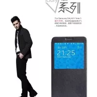 Flip Case Nillkin Samsung Galaxy Note 3 V-Series