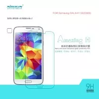 Tempered Glass Nillkin Samsung Galaxy S5 Amazing H