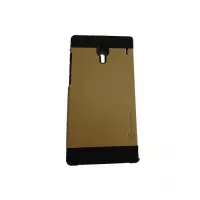 Cocose Tough Armor Case Xiaomi Redmi 1s - Gold