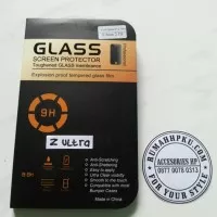 tempered glass sony xperia z ultra T3