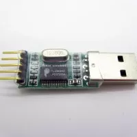 USB to TTL / USB-TTL / STC microcontroller programmer / PL2303