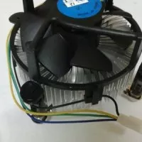 Fan Processor Net Cooler LGA 775 Murah