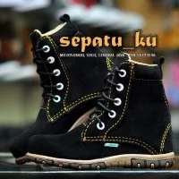 SEPATU ANAK KICKERS KIDS BOOT