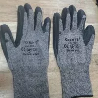 sarung tangan anti potong/cut redistance gloves