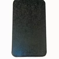 Ume Enigma Case Samsung Galaxy Tab 3 V T116 Flip Cover - hitam