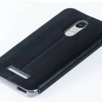 Redmi Note 3 Case Flip Cover Flipcase  Leather Casing MOFI Mo Fan