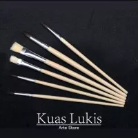 Kuas Lukis