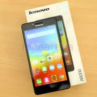 Handphone Smartphone Lenovo A6000 Garansi Resmi