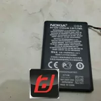 Baterai / battery original Nokia Lumia 800 BP - 5JW