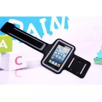 Neoprene Material Sports Armband Case - iPhone 5/5s - ZE-AD205