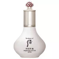 History of Whoo Seol BB cream