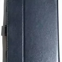 Smartfren Andromax Tab 7 Inch - Flip Cover Flip Case Leather Case