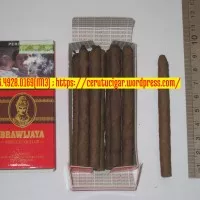 Cerutu Brawijaya mini cigarillos, Cerutu premium mini cigar medium