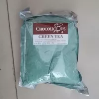 Matcha Green Tea powder/Bubuk Banjarmasin