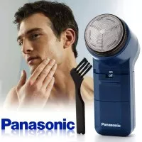 Alat Cukur Kumis - Shaver Panasonic ES-534