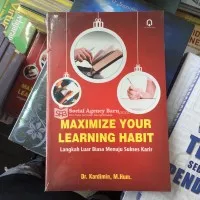 Maximize Your Learning Habit - Kardimin