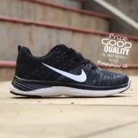 Nike Flyknit Lunar 3