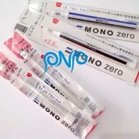 TOMBOW MONO ZERO ERASER 2.3MM