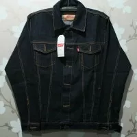 Jaket Jeans Jumbo XXL & XXXL