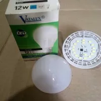 Lampu LED Vatalux 12w murah 12 watt indir lovov
