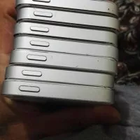iPhone 5s ORi 32gb silver/grey 99% grade A