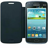 Samsung Flip Cover Galaxy Core Original 100%